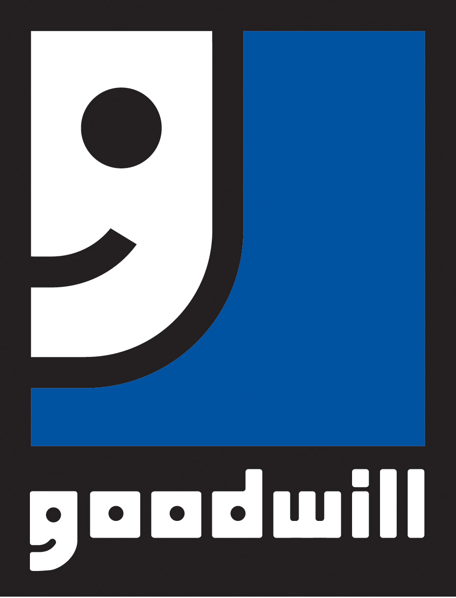 Goodwill Industries of Ventura and Santa Barbara Counties Logo